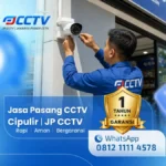 Ryan JP CCTV