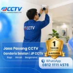 Ryan JP CCTV