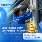 Ryan JP CCTV