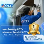 Ryan JP CCTV