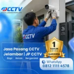 Ryan JP CCTV