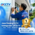 Ryan JP CCTV
