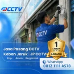 Ryan JP CCTV