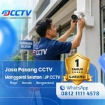 Ryan JP CCTV