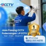 Ryan JP CCTV