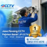 Ryan JP CCTV