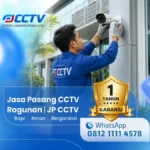 Ryan JP CCTV