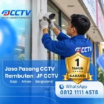 Ryan JP CCTV