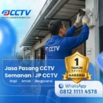Ryan JP CCTV