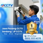 Ryan JP CCTV