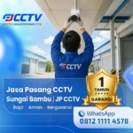 Ryan JP CCTV