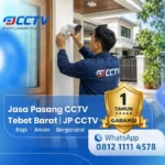 Ryan JP CCTV