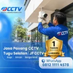 Ryan JP CCTV