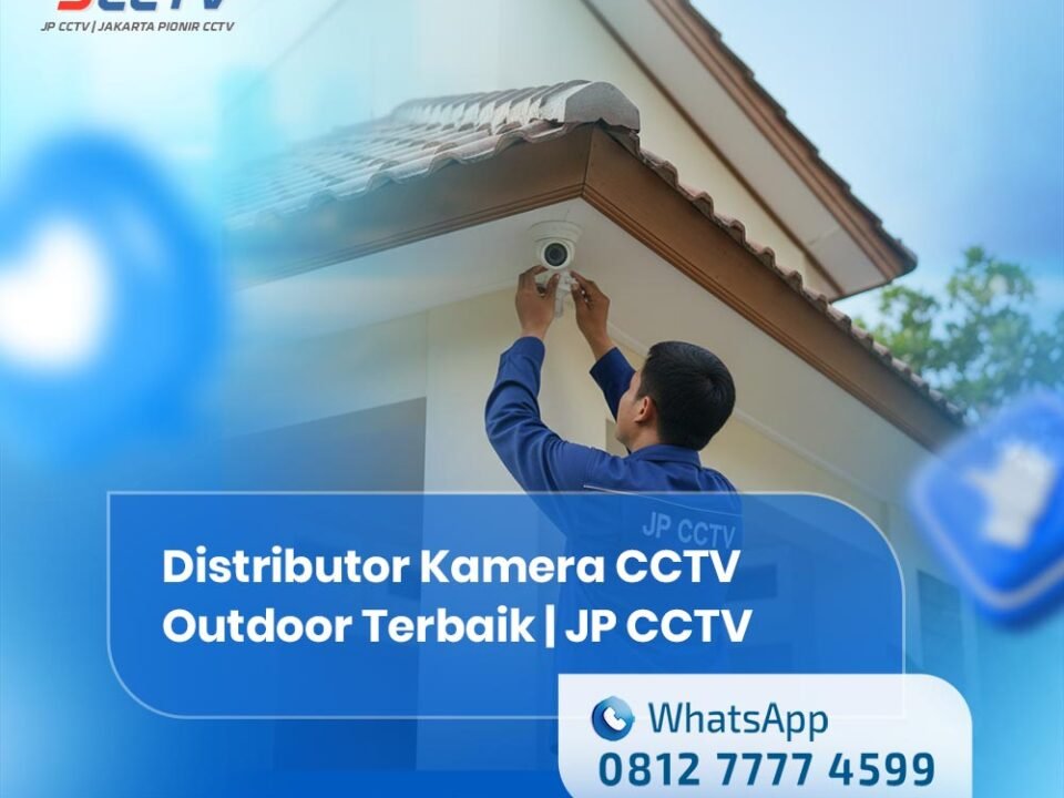 Jpcctv Jabodetabek