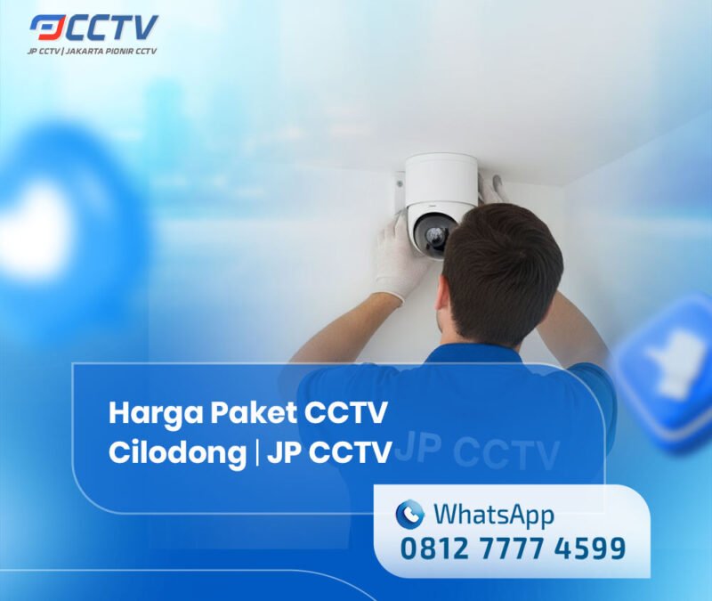Jpcctv Cilodong