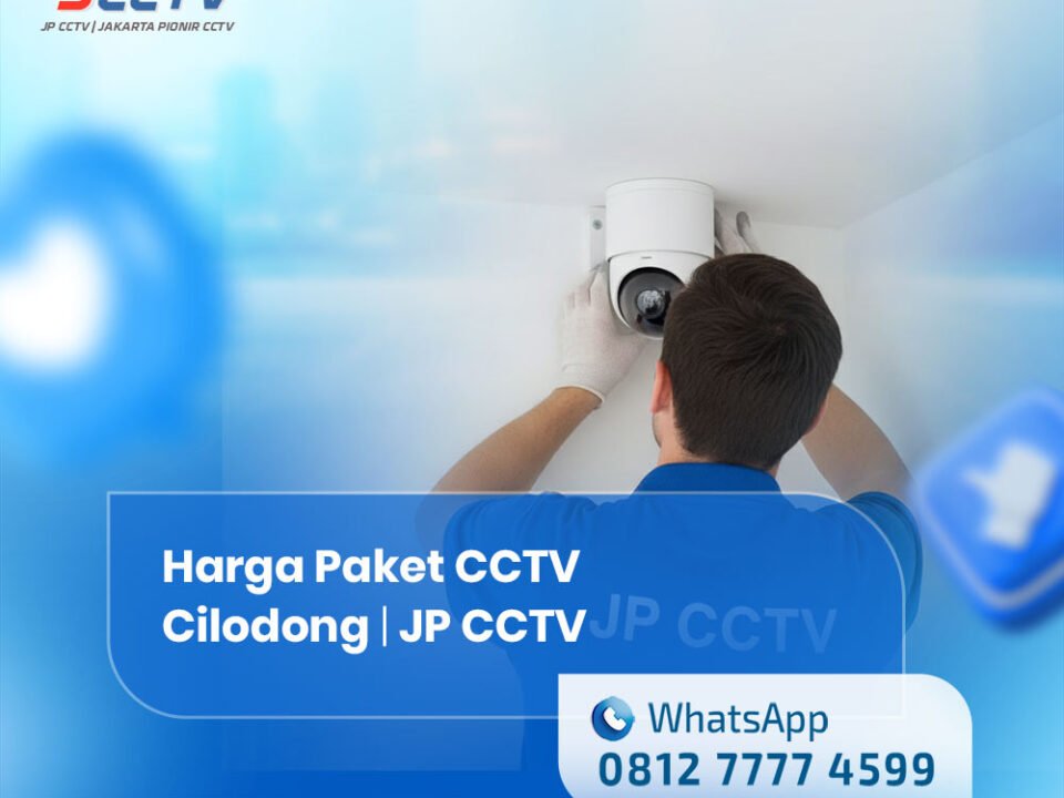 Jpcctv Cilodong