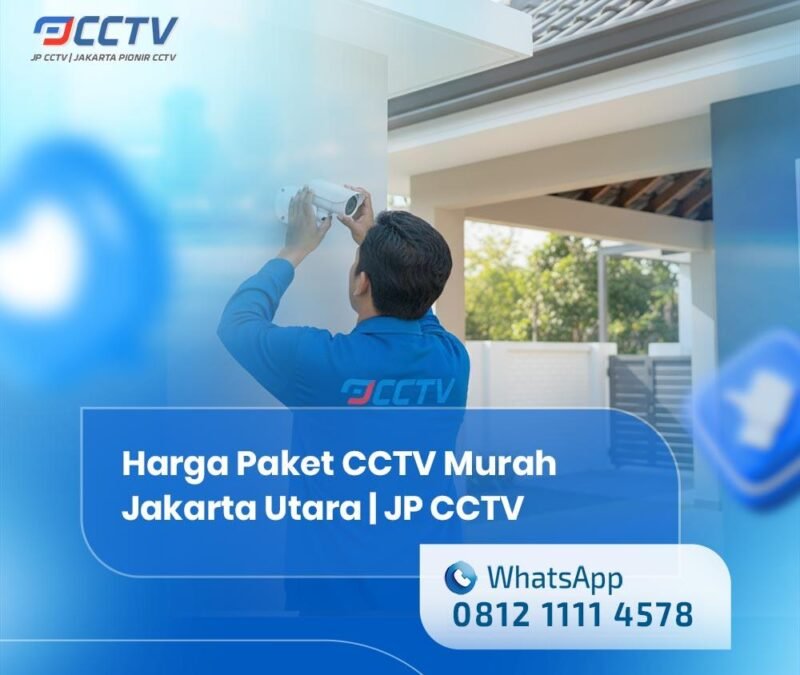 Jpcctv Jakarta Utara