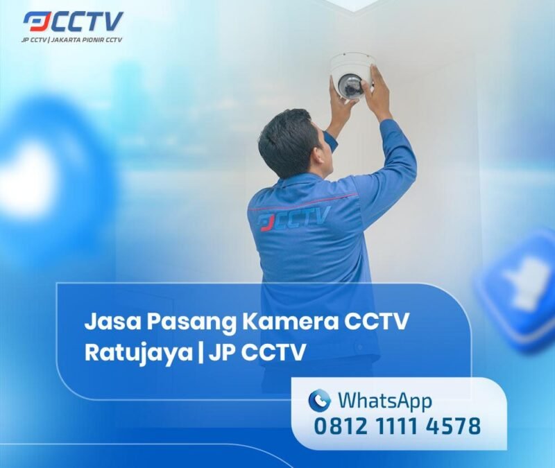 Jpcctv Ratujaya