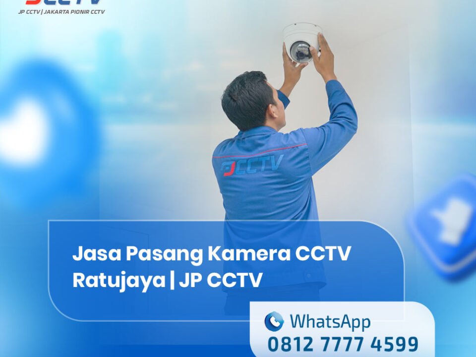 Jpcctv Ratujaya