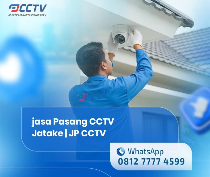 Jpcctv Jatake