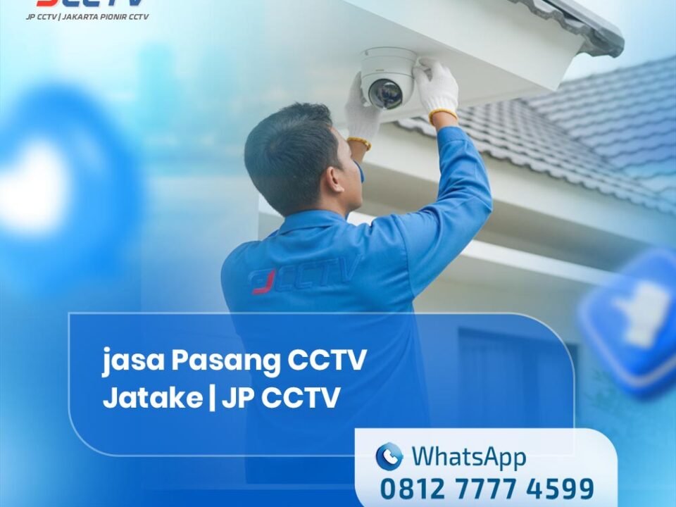 Jpcctv Jatake