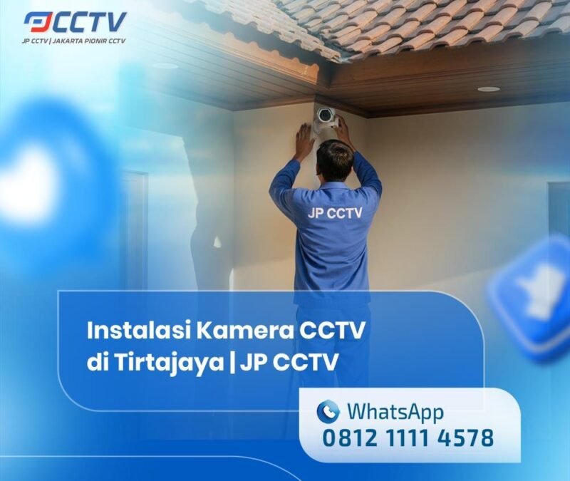 Jpcctv Tirtajaya