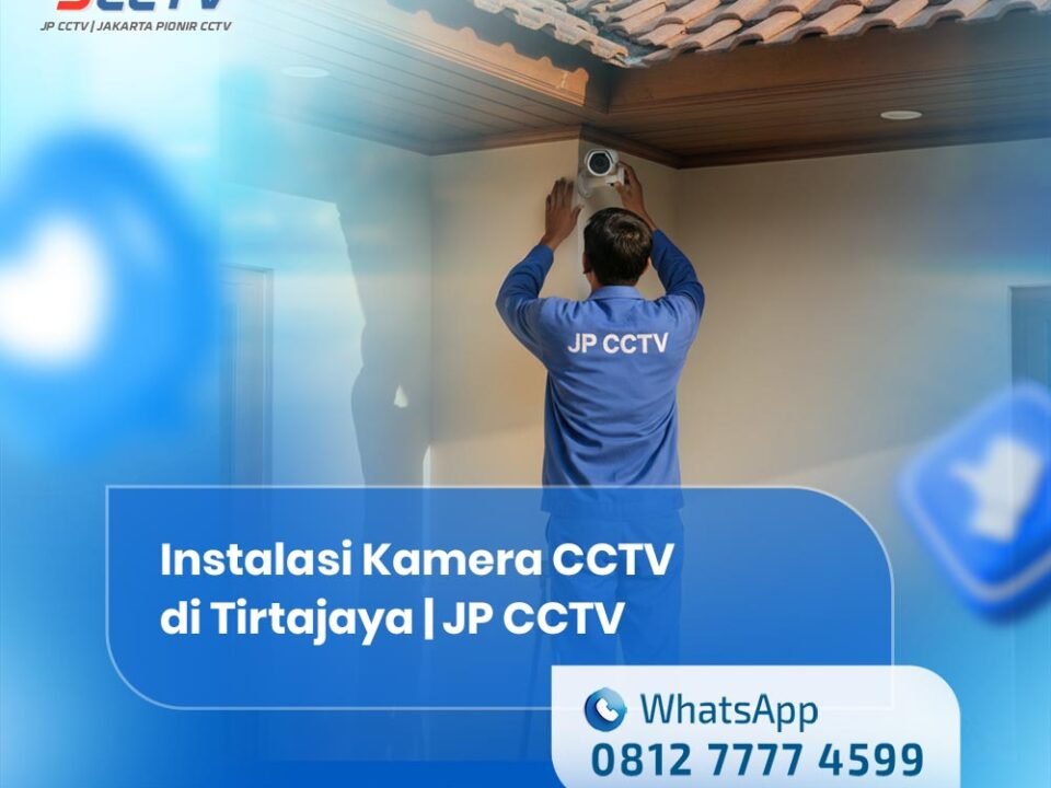 Jpcctv Tirtajaya