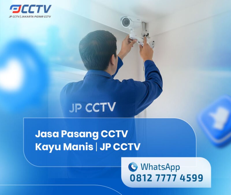 Jpcctv Kayu Manis