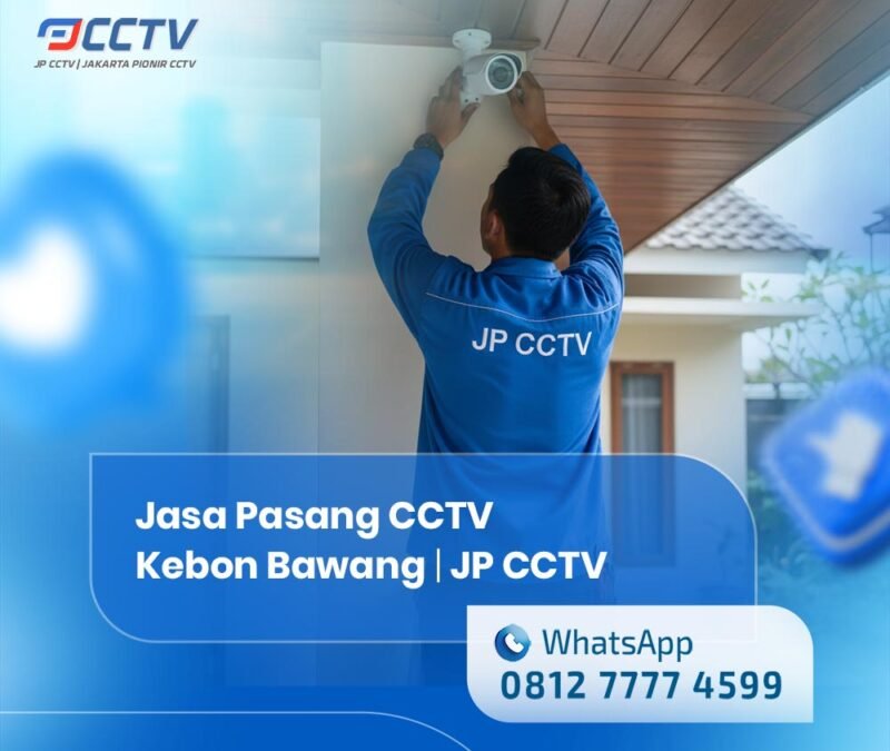 Jpcctv Kebon Bawang