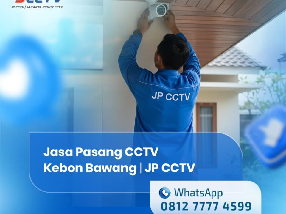Jpcctv Kebon Bawang
