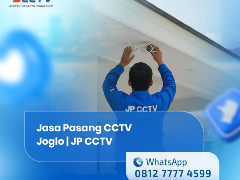 Jpcctv joglo