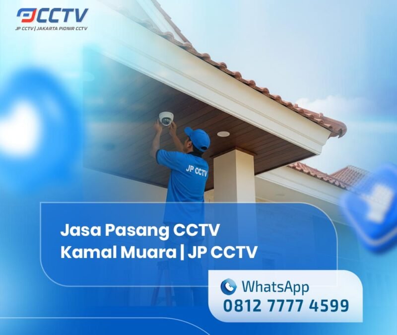 Jpcctv Kamal Muara