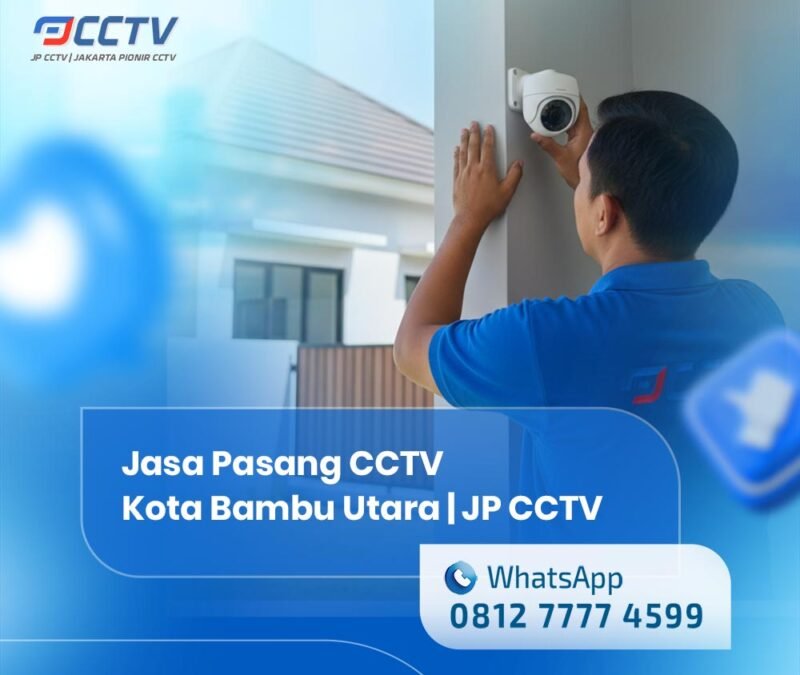 Jpcctv Kota Bambu Utara
