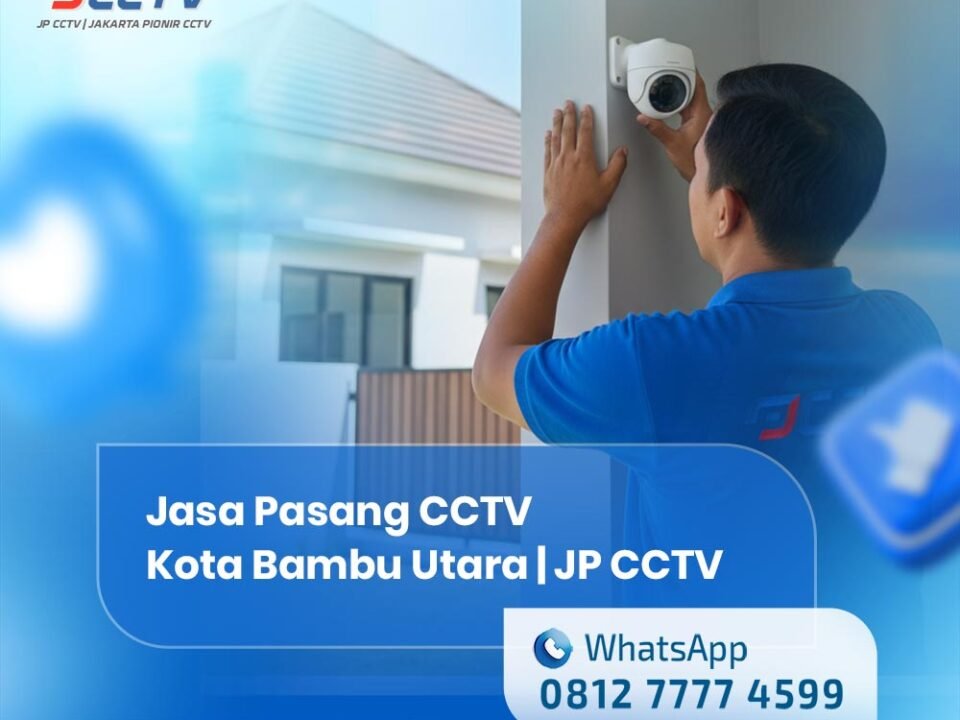 Jpcctv Kota Bambu Utara