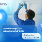 Jasa Pasang CCTV Lebak Bulus