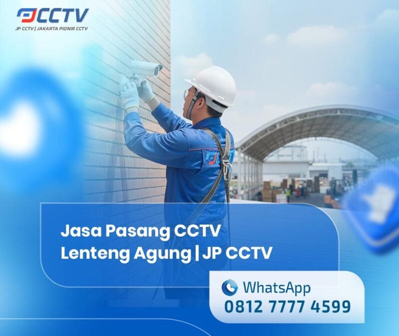Jpcctv Lenteng Agung