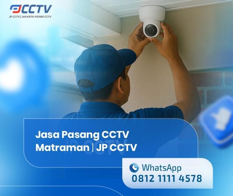 Jpcctv Matraman
