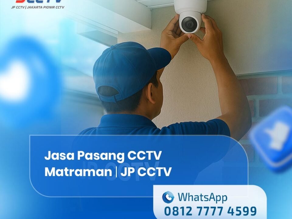 Jpcctv Matraman