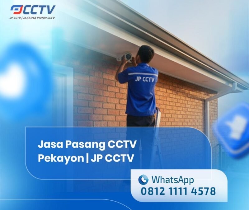 Jpcctv Pekayon