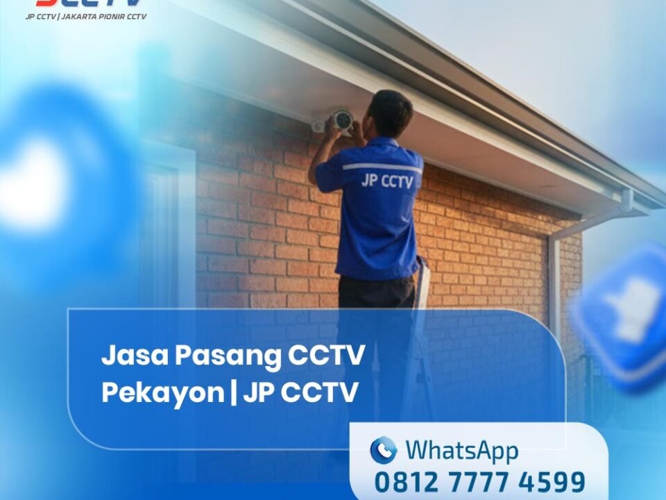 Jpcctv Pekayon