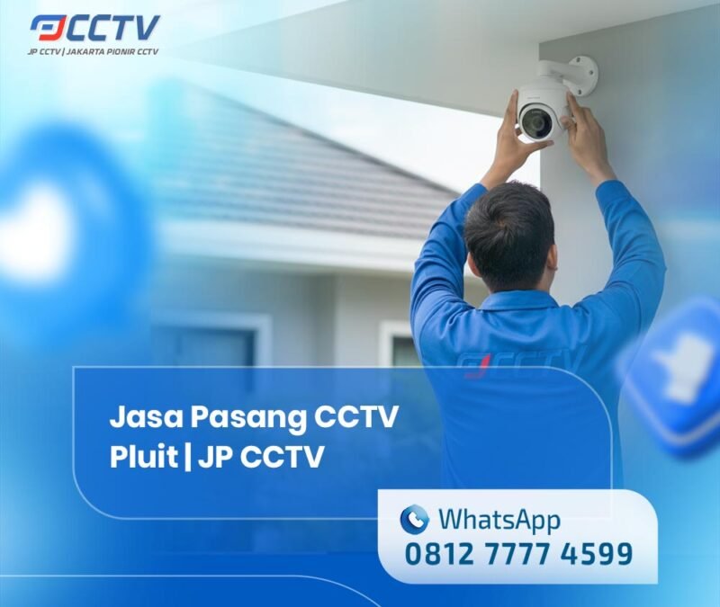 Jpcctv Pluit