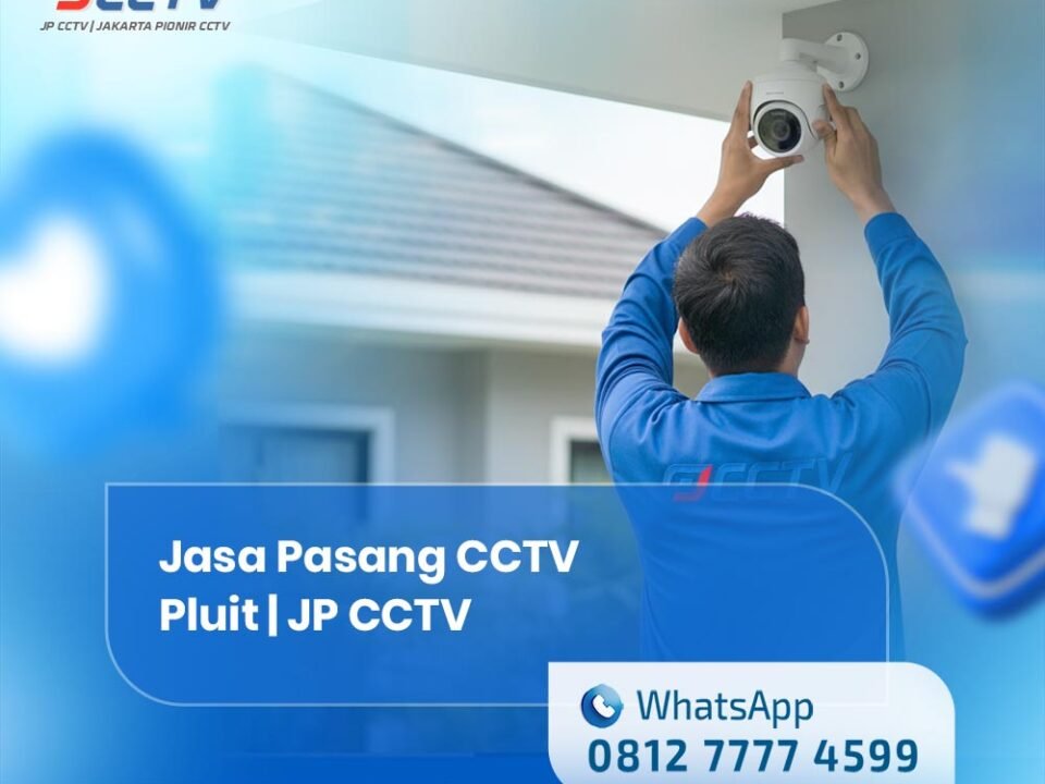Jpcctv Pluit