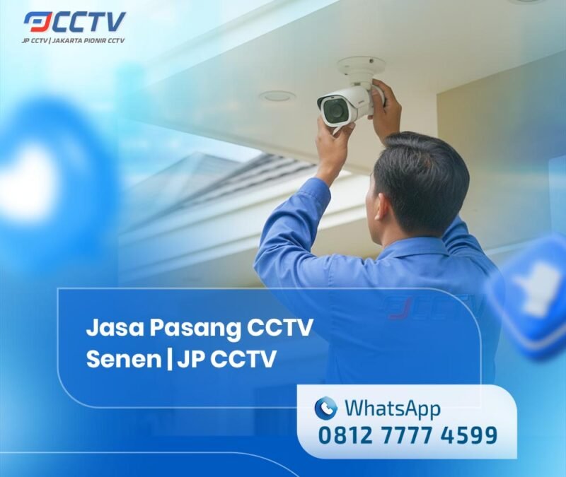 Jpcctv Senen