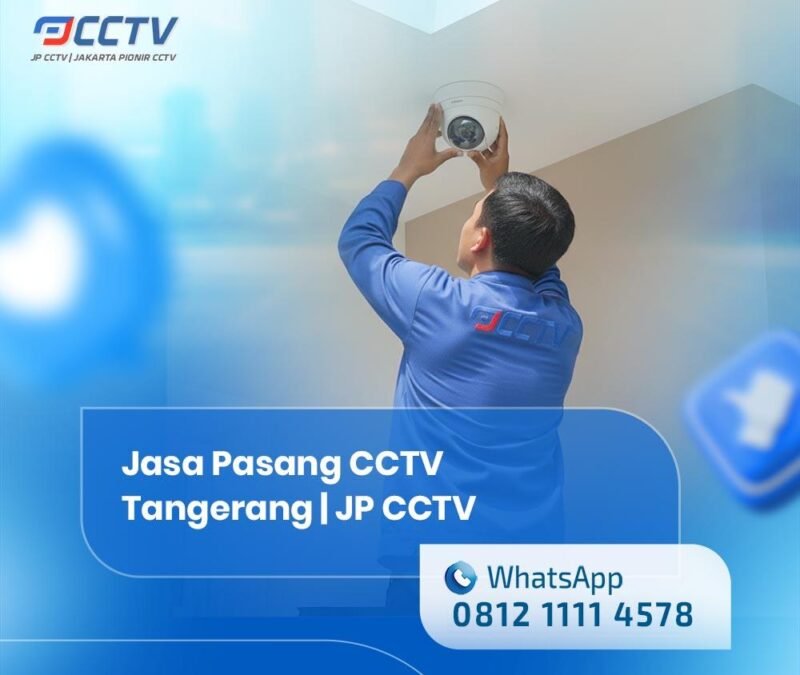 Jpcctv Tanggerang