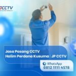 Ryan JP CCTV