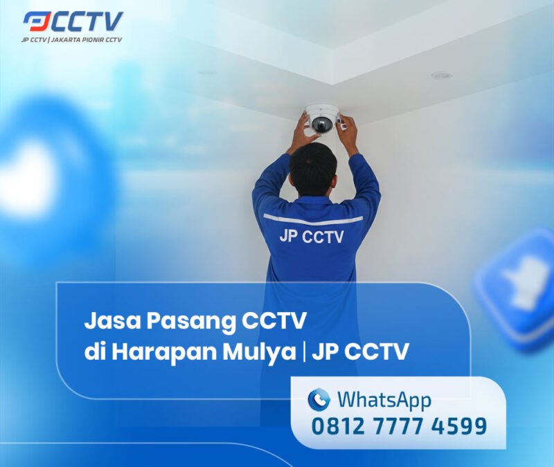 Jpcctv Harapan Mulya