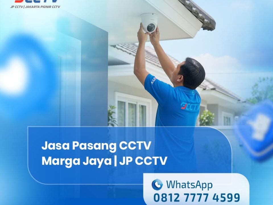 Jpcctv Marga Jaya
