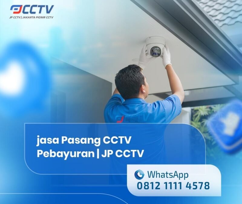 Jpcctv Pebayuran