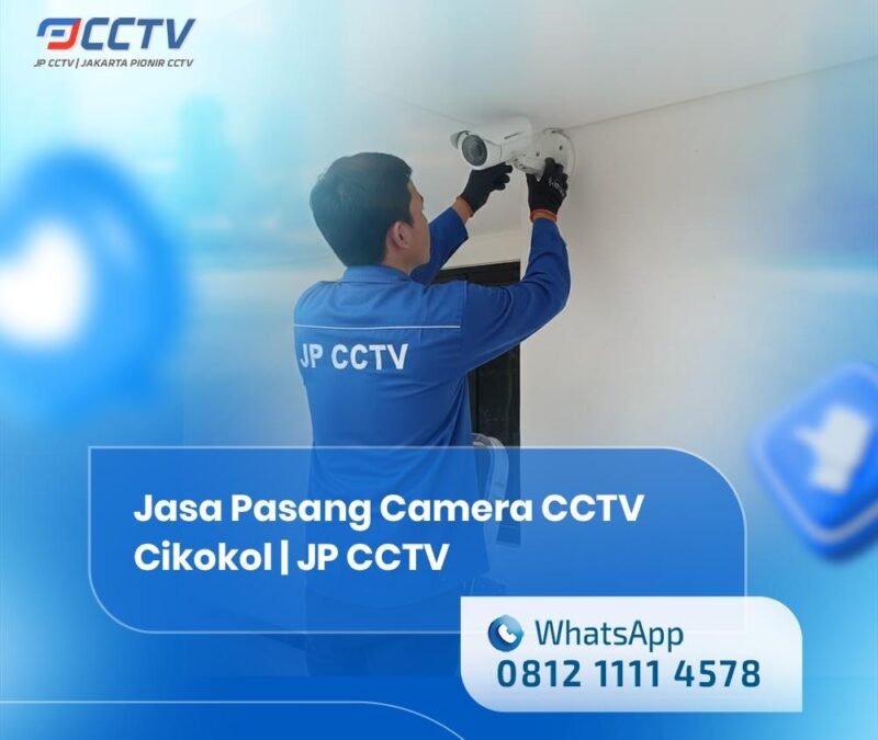 Jpcctv Cikokol