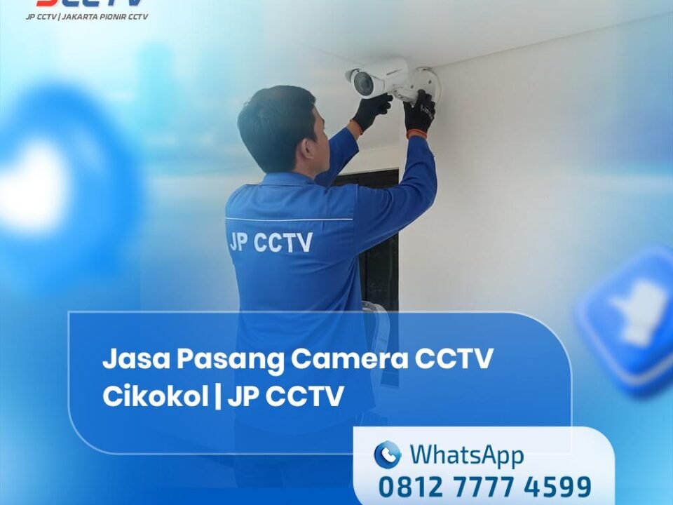 Jpcctv Cikokol